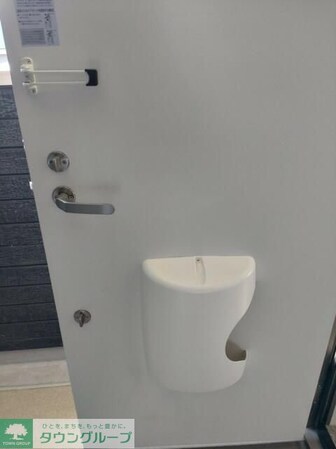 ND houseの物件内観写真